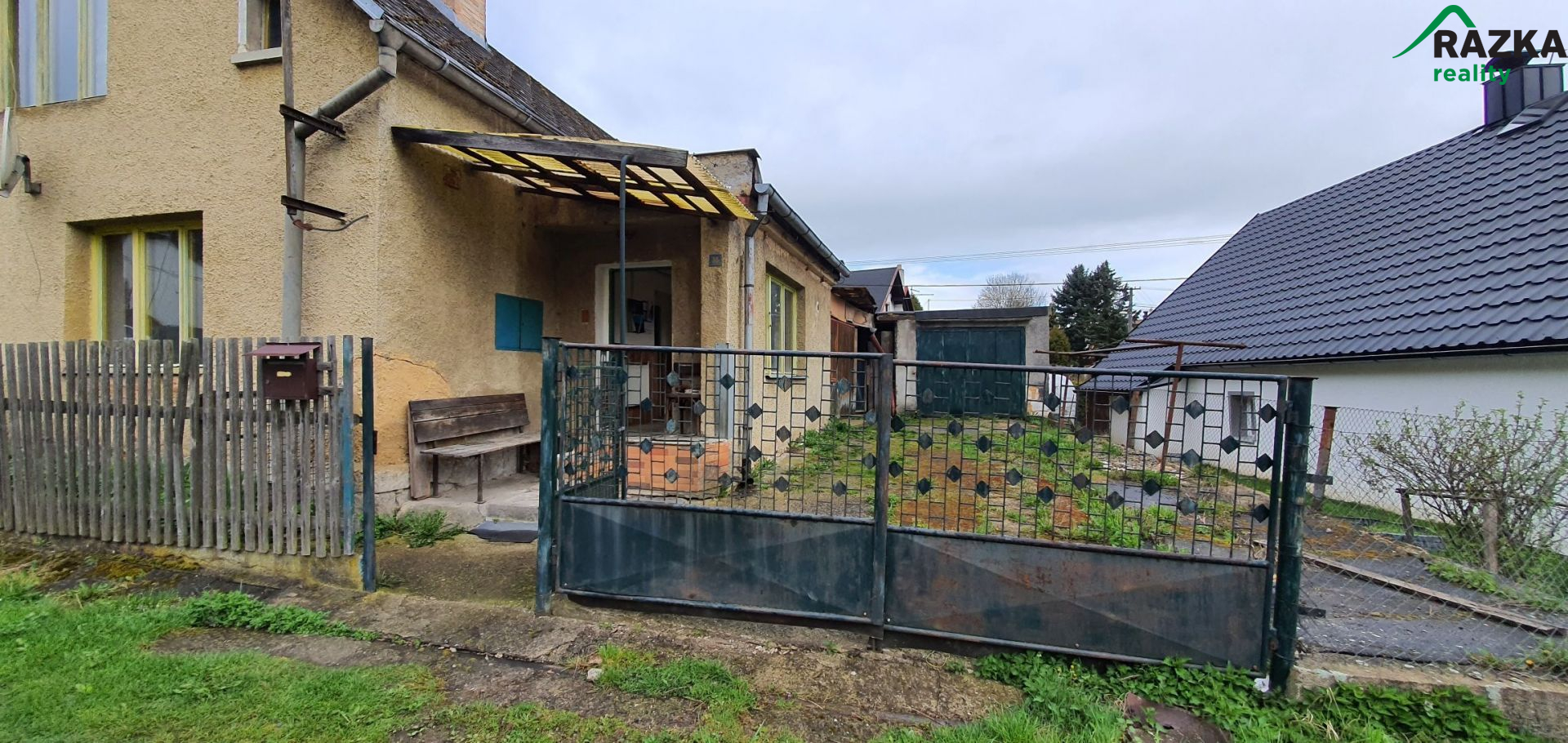 RD 5+1 s garáží Labuť, okr. Tachov - obrázek č.12