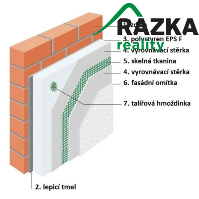 3+1 v novém bytovém domě v Klatovech - 112,41 m2 - obrázek č.7