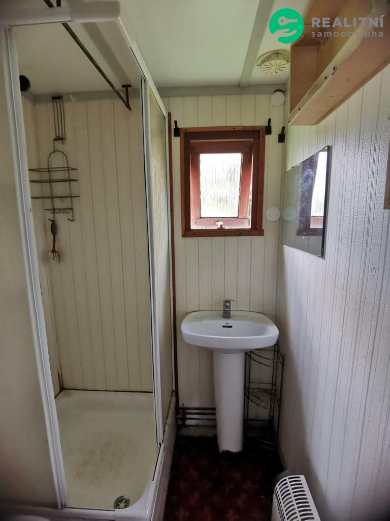 Krásný pozemek s mobilheimy, Věžky u Přerova - obrázek č.10