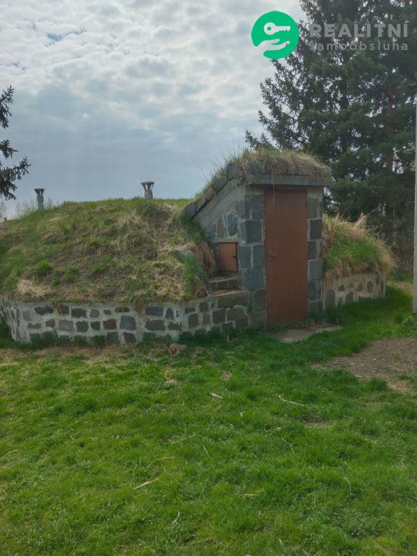 Krásný pozemek s mobilheimy, Věžky u Přerova - obrázek č.15