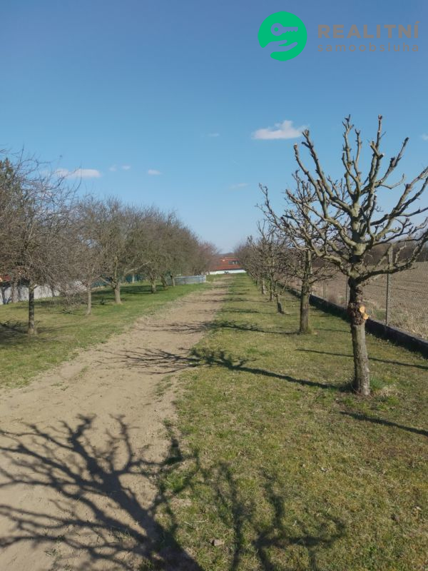 Krásný pozemek s mobilheimy, Věžky u Přerova - obrázek č.18