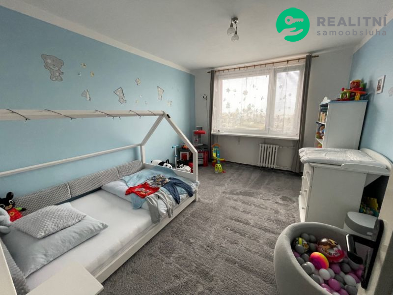 Prodej bytu 4+1 101 m², Ústí nad Labem, Všebořice - obrázek č.2