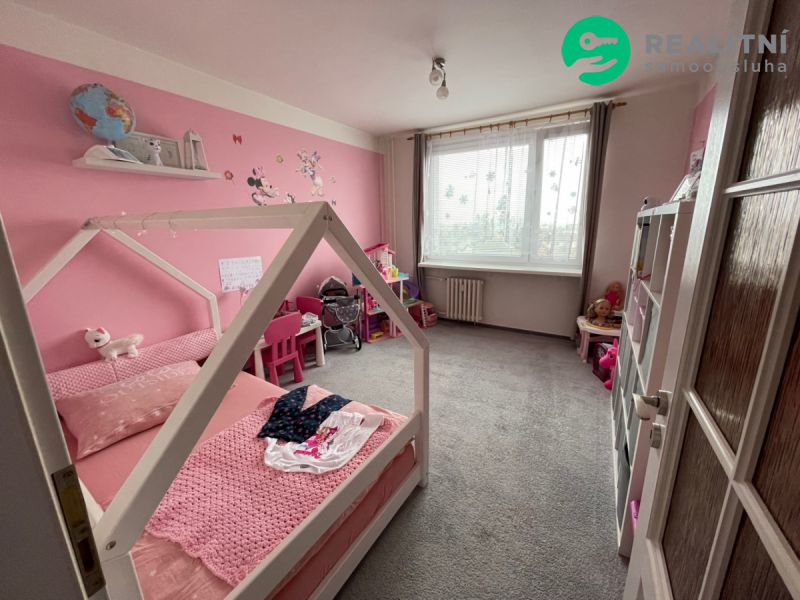 Prodej bytu 4+1 101 m², Ústí nad Labem, Všebořice - obrázek č.3