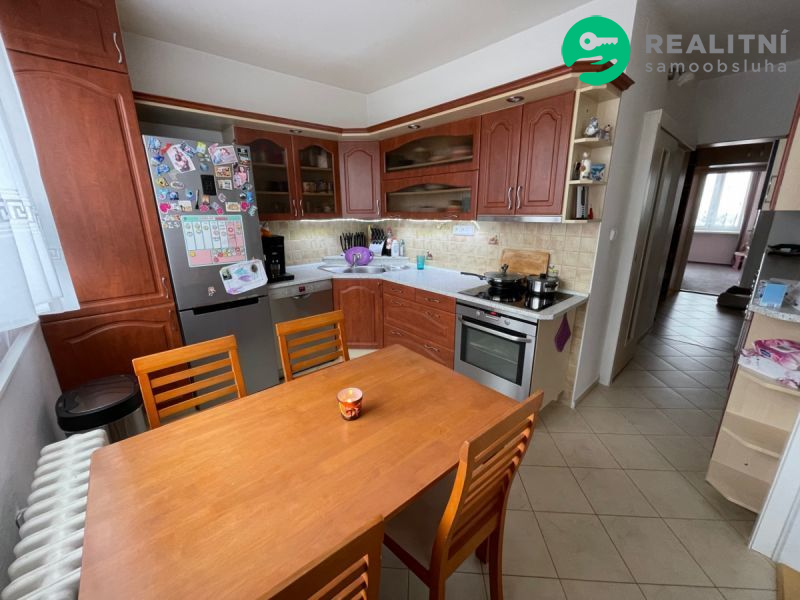 Prodej bytu 4+1 101 m², Ústí nad Labem, Všebořice - obrázek č.5