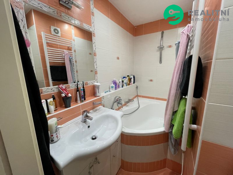 Prodej bytu 4+1 101 m², Ústí nad Labem, Všebořice - obrázek č.6