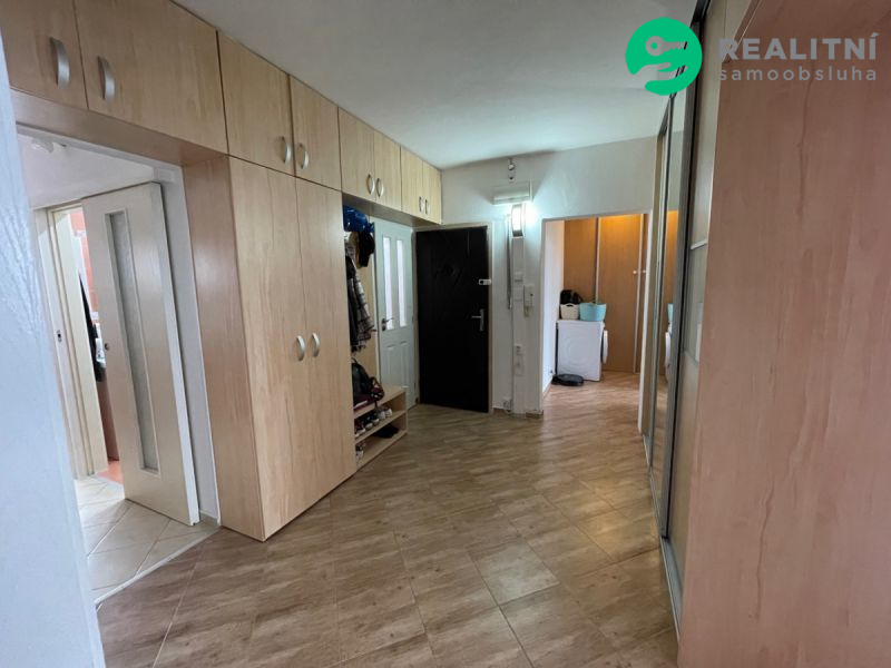 Prodej bytu 4+1 101 m², Ústí nad Labem, Všebořice - obrázek č.7