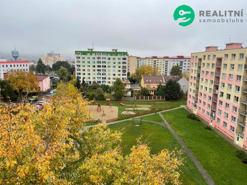 Prodej bytu 4+1 101 m², Ústí nad Labem, Všebořice - obrázek č.8