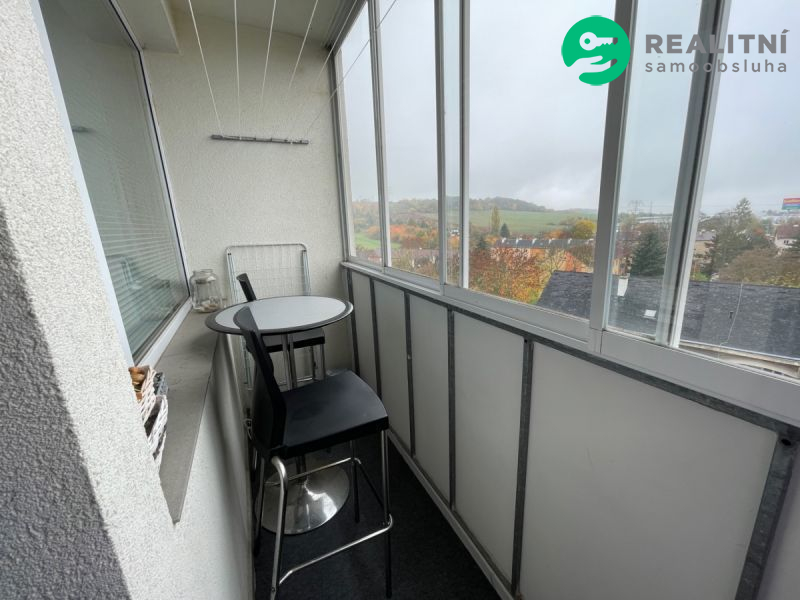 Prodej bytu 4+1 101 m², Ústí nad Labem, Všebořice - obrázek č.9