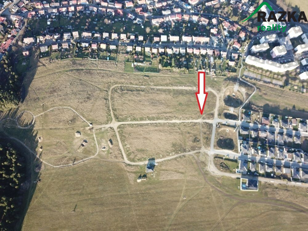Novostavba bungalovu 4+KK (72 m2) Tachov - obrázek č.9