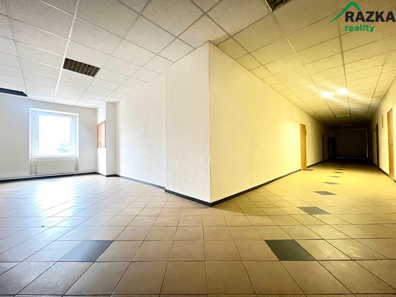 Komerční prostory (sklad, výroba) v Tachově, ul. Školní - obrázek č.15