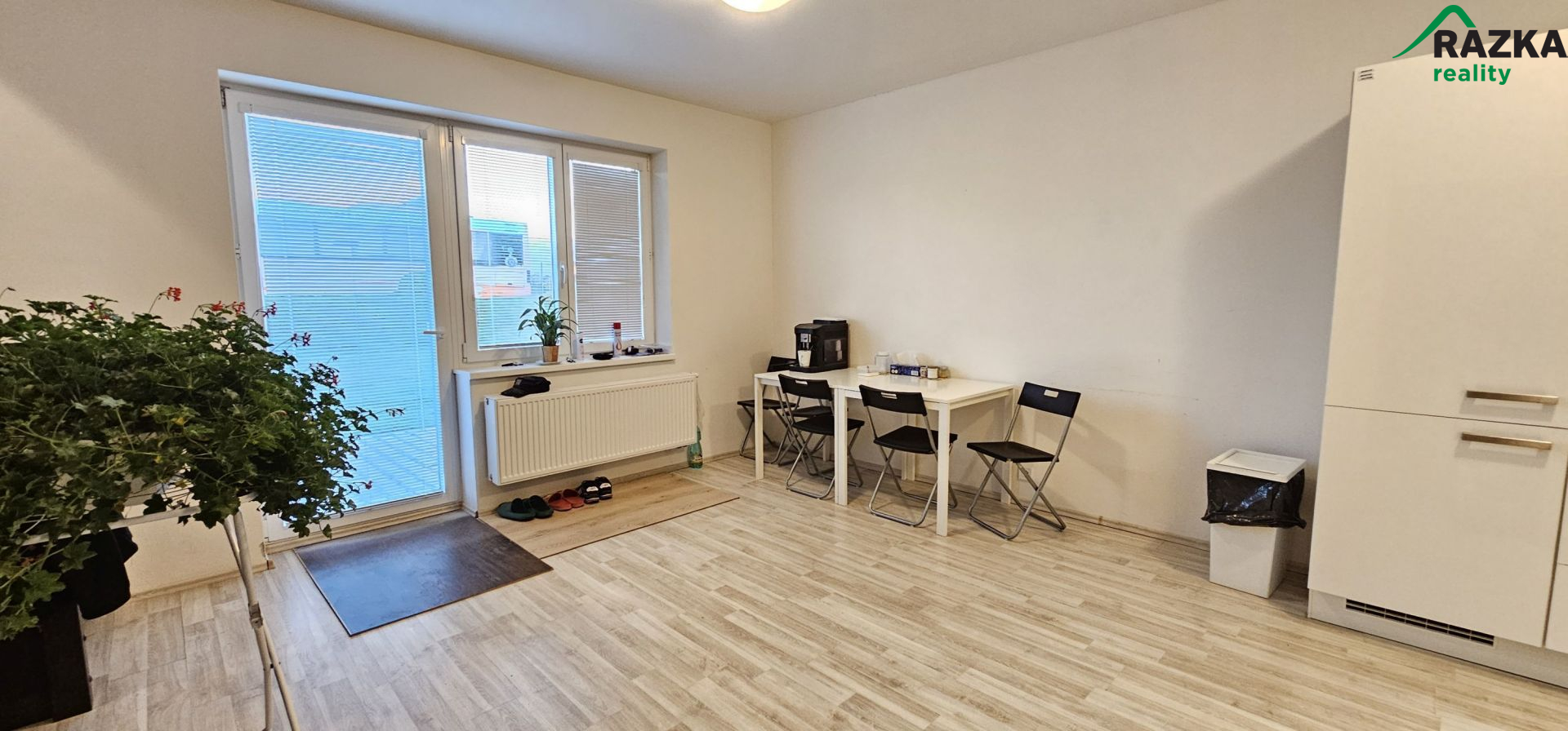 Mezonetový byt 3+KK(69 m2) se zahradou Tachov, ul.Rumplerova - obrázek č.2