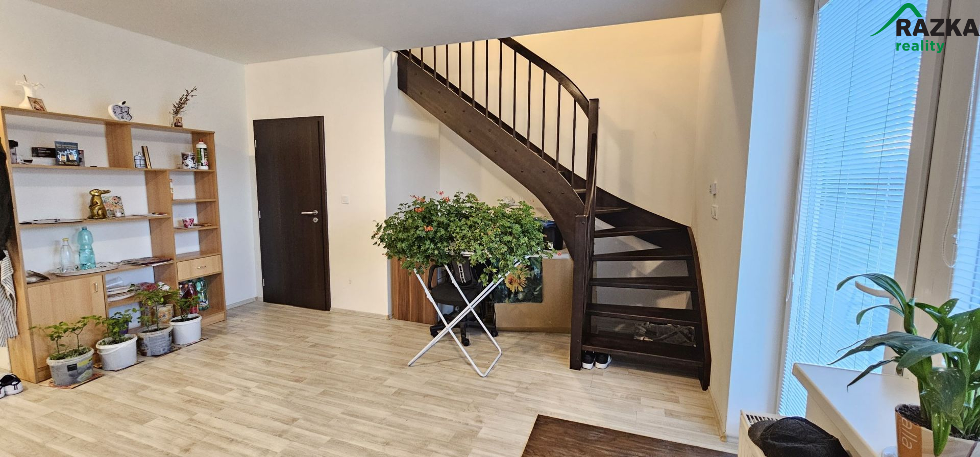 Mezonetový byt 3+KK(69 m2) se zahradou Tachov, ul.Rumplerova - obrázek č.4