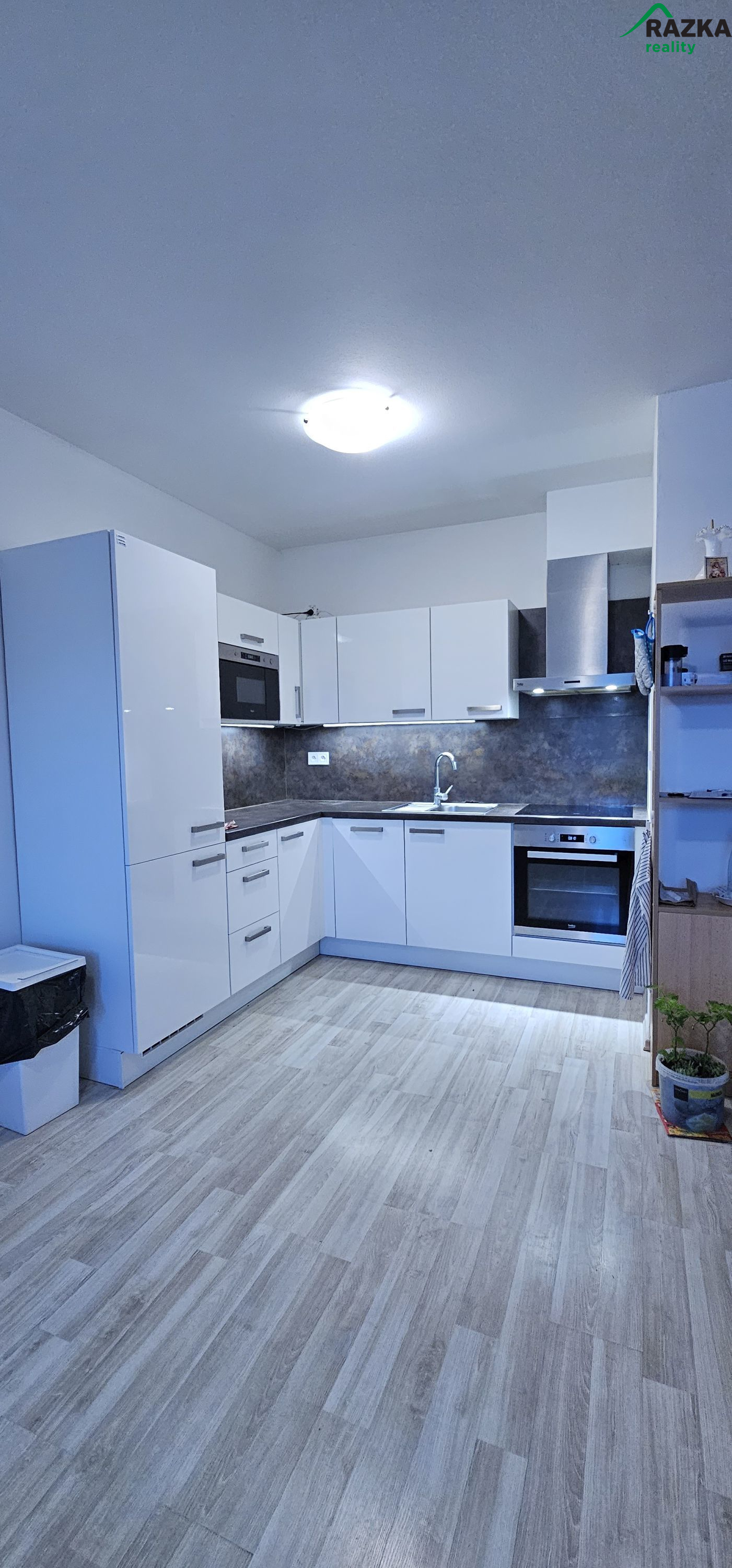 Mezonetový byt 3+KK(69 m2) se zahradou Tachov, ul.Rumplerova - obrázek č.5