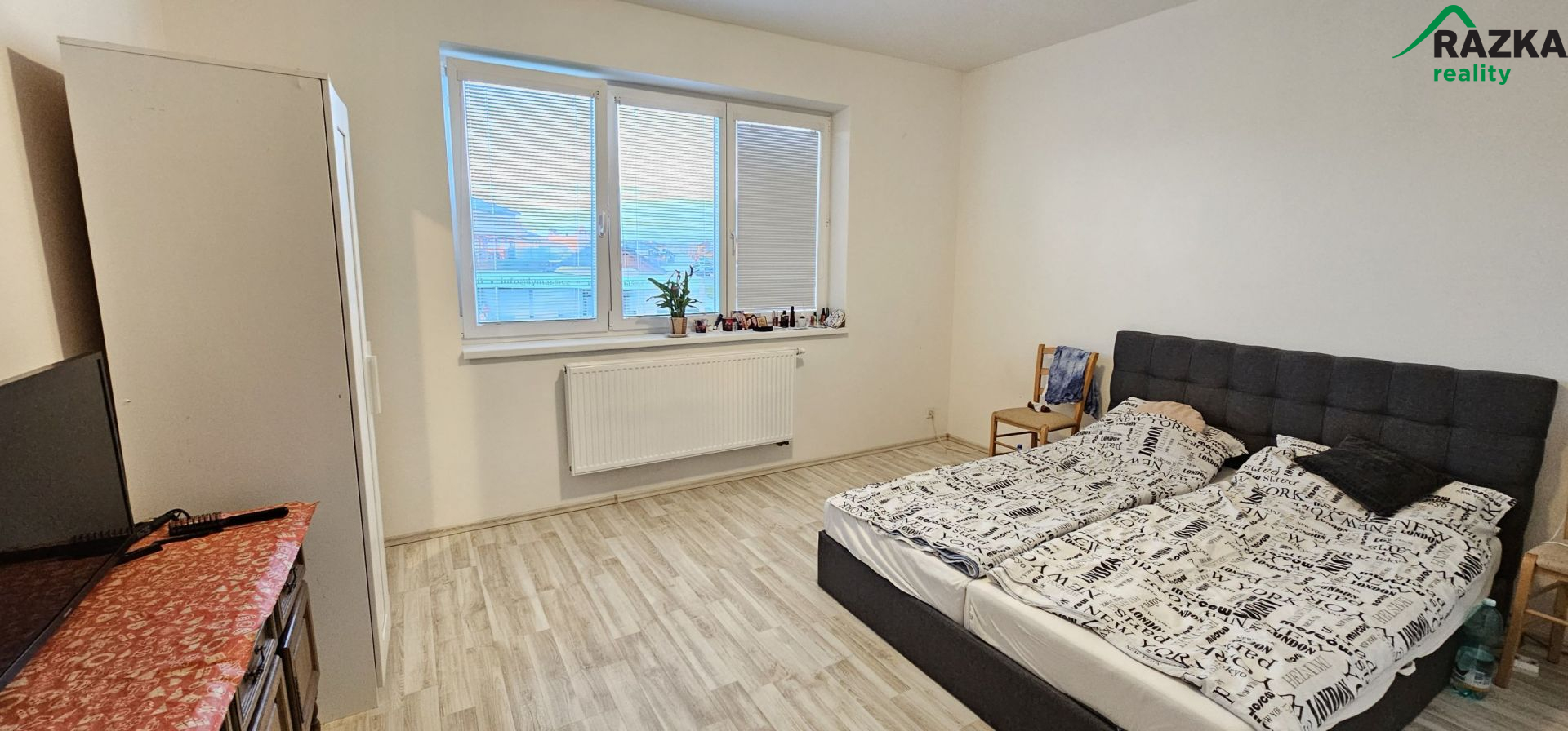 Mezonetový byt 3+KK(69 m2) se zahradou Tachov, ul.Rumplerova - obrázek č.6