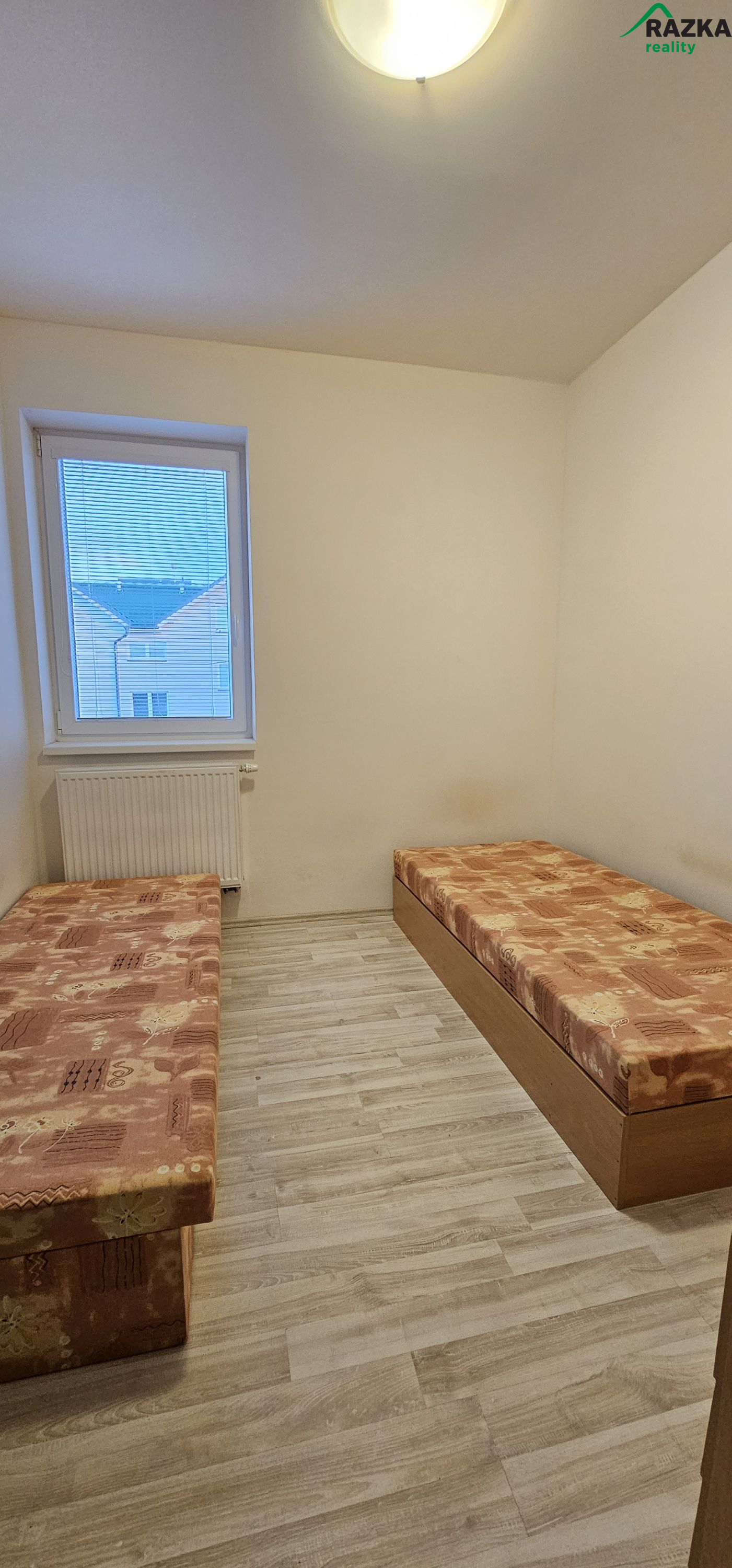 Mezonetový byt 3+KK(69 m2) se zahradou Tachov, ul.Rumplerova - obrázek č.7