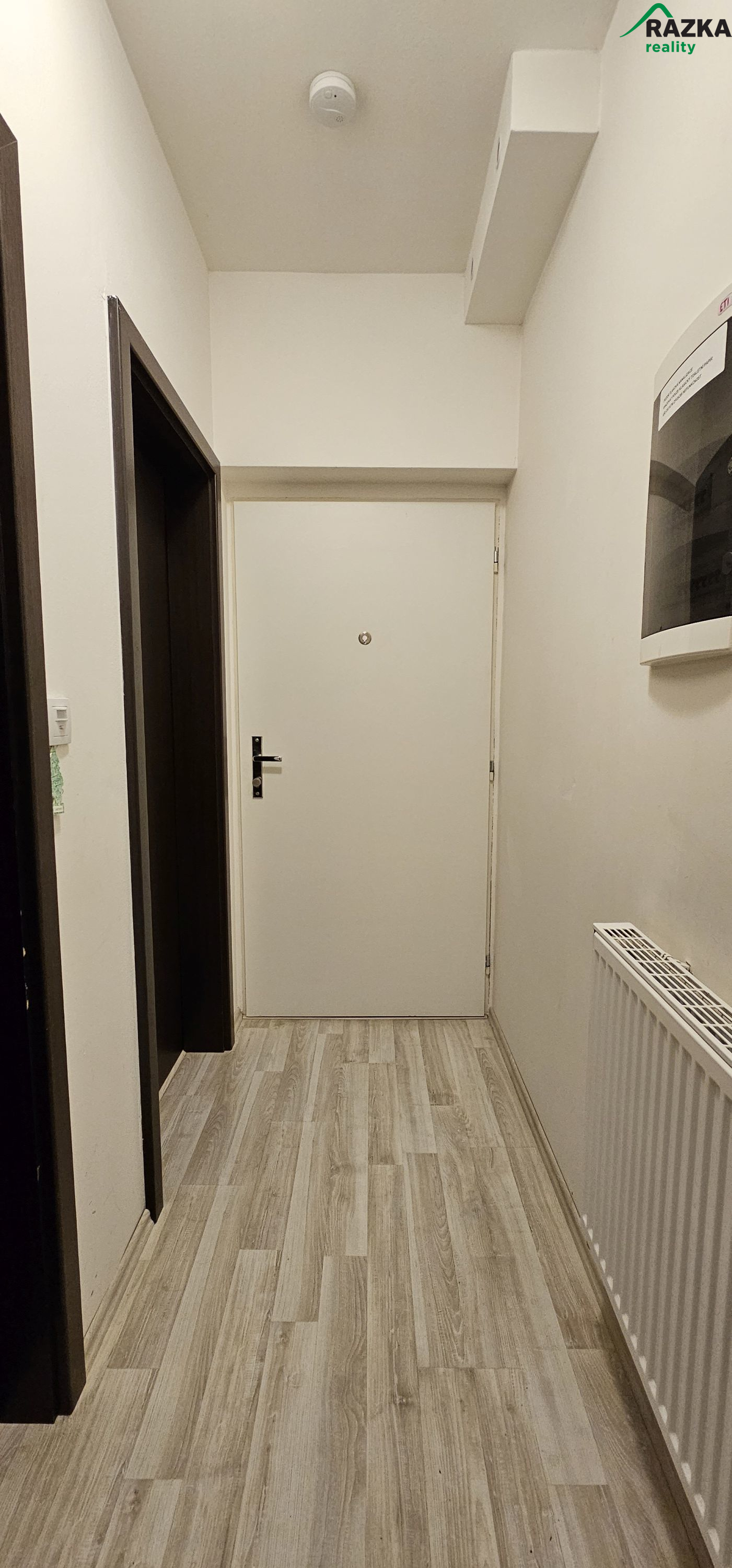 Mezonetový byt 3+KK(69 m2) se zahradou Tachov, ul.Rumplerova - obrázek č.9