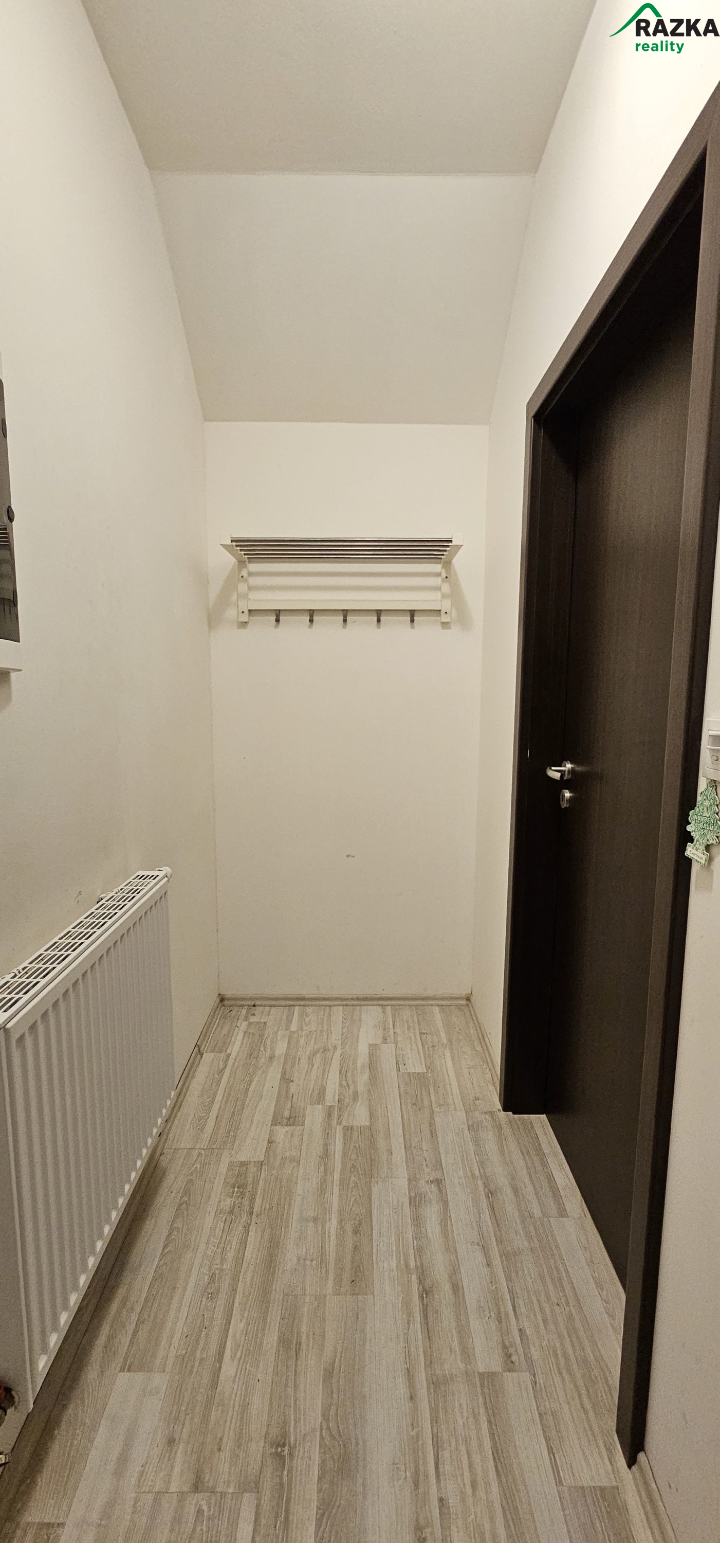 Mezonetový byt 3+KK(69 m2) se zahradou Tachov, ul.Rumplerova - obrázek č.10
