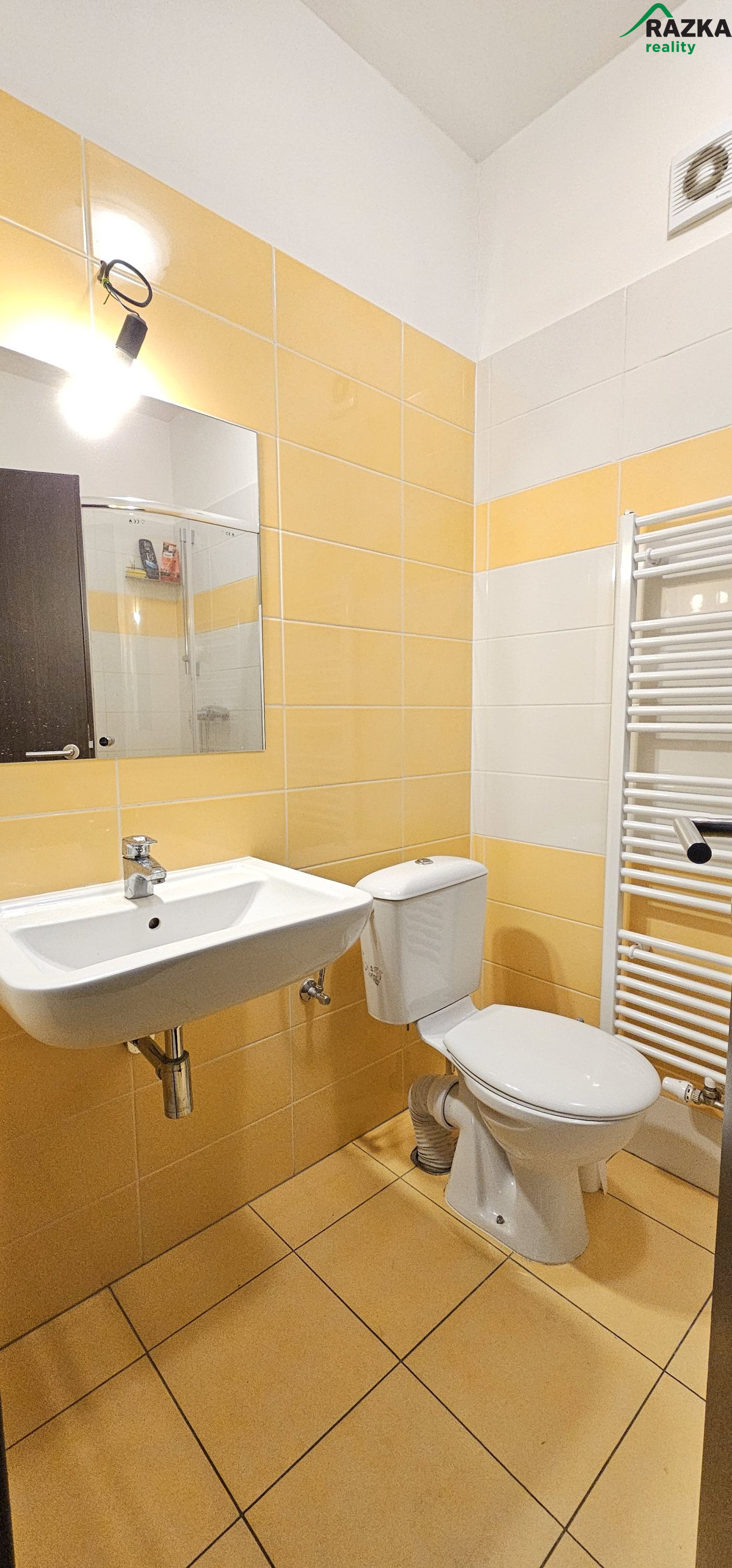 Mezonetový byt 3+KK(69 m2) se zahradou Tachov, ul.Rumplerova - obrázek č.12