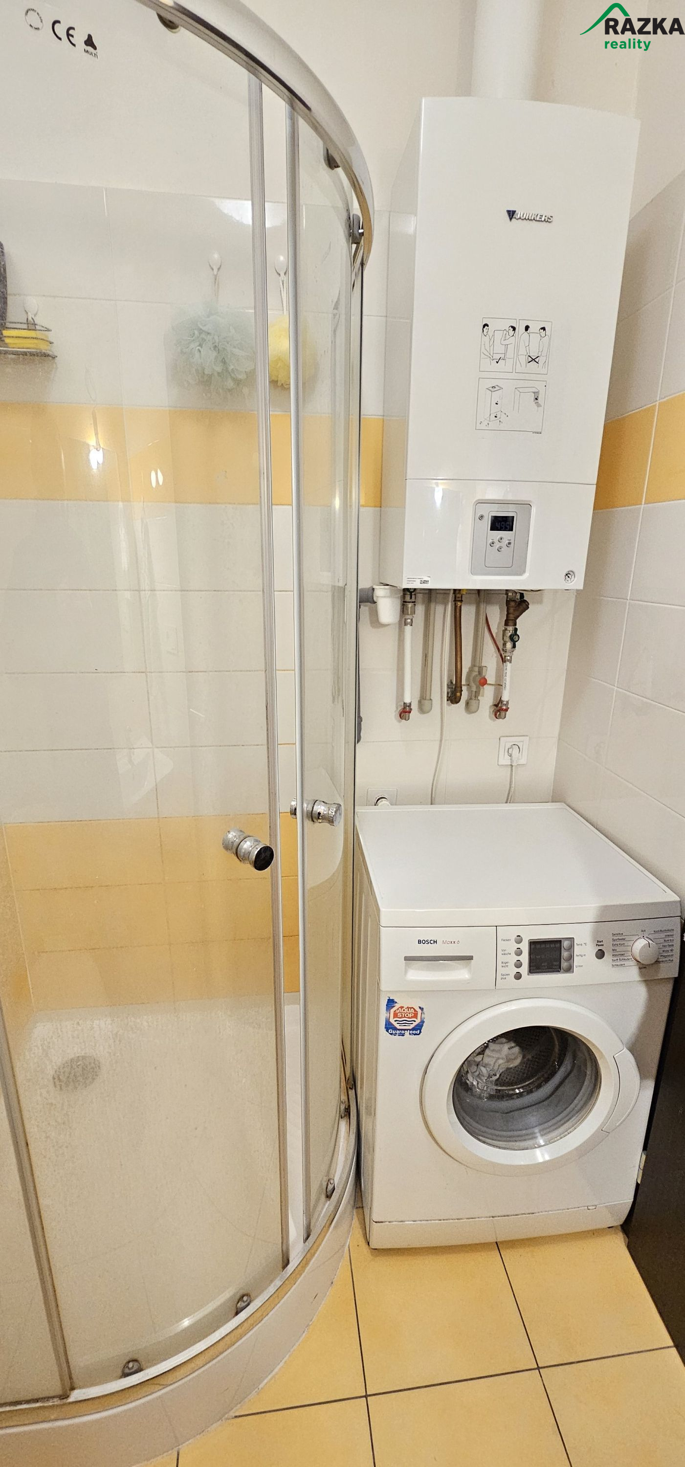 Mezonetový byt 3+KK(69 m2) se zahradou Tachov, ul.Rumplerova - obrázek č.13