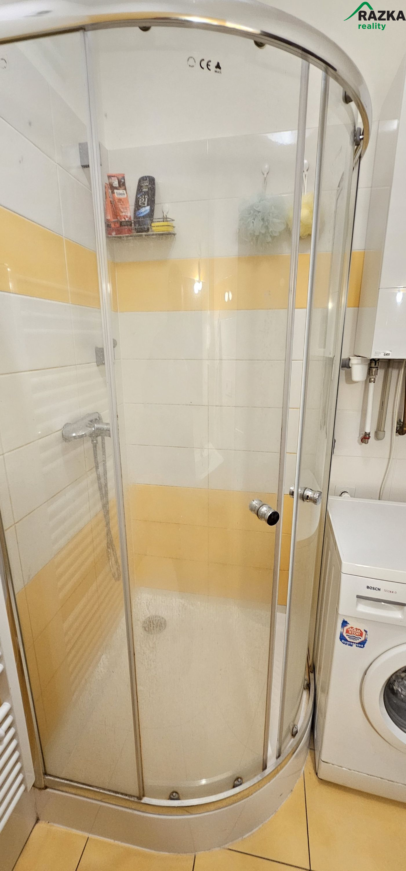 Mezonetový byt 3+KK(69 m2) se zahradou Tachov, ul.Rumplerova - obrázek č.14