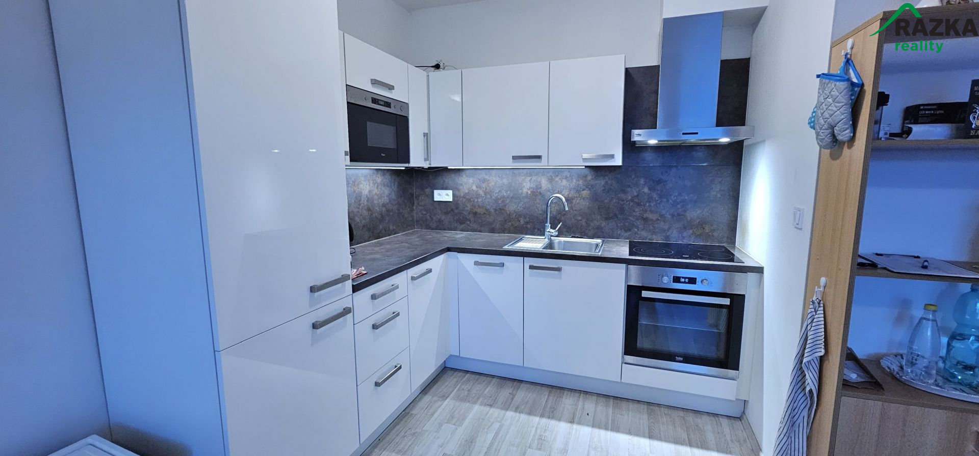 Mezonetový byt 3+KK(69 m2) se zahradou Tachov, ul.Rumplerova - obrázek č.15