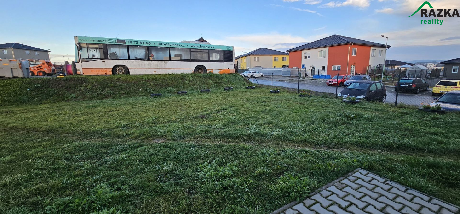 Mezonetový byt 3+KK(69 m2) se zahradou Tachov, ul.Rumplerova - obrázek č.16