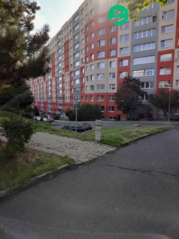 Pronájem kanceláře 15m² v Mostě - obrázek č.3