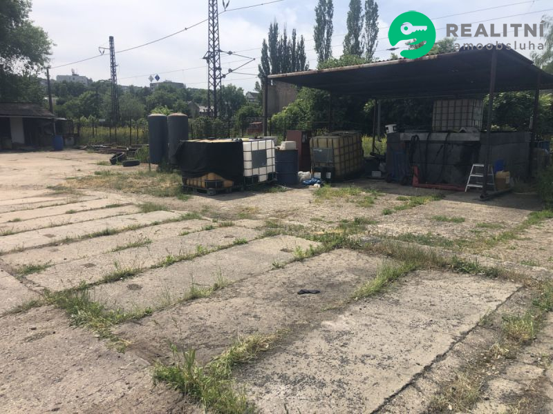 pozemek až 2000 m2 Obrnice 43521 - obrázek č.3