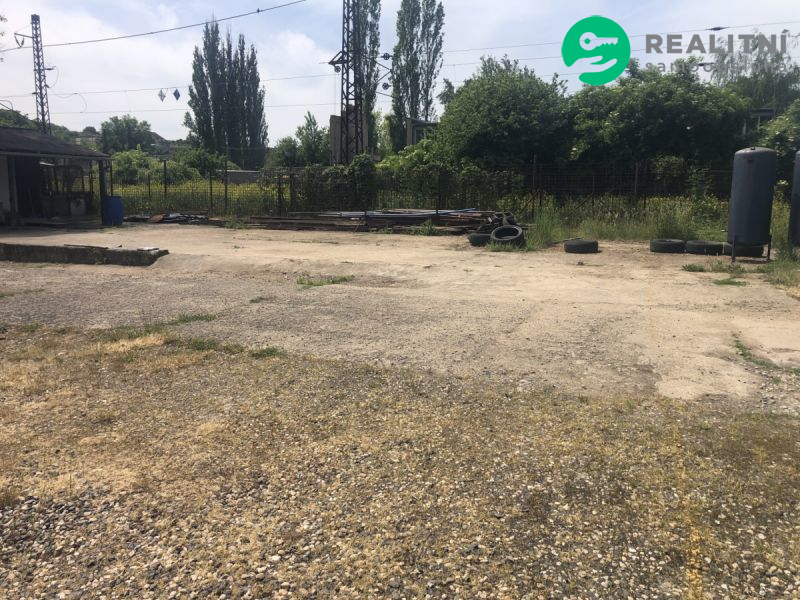 pozemek až 2000 m2 Obrnice 43521 - obrázek č.4