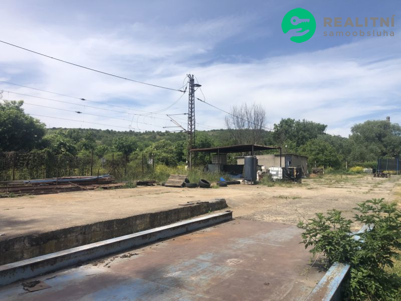 pozemek až 2000 m2 Obrnice 43521 - obrázek č.5