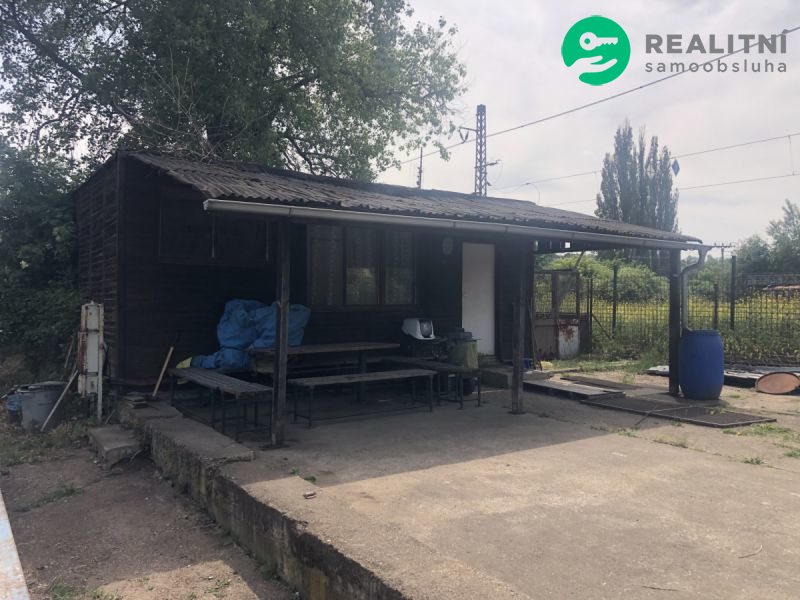 pozemek až 2000 m2 Obrnice 43521 - obrázek č.6