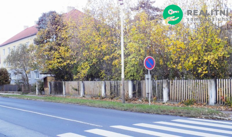 Vila 440 m2 v České Lípě, pozemek 1145 m2, na Slovance - obrázek č.7