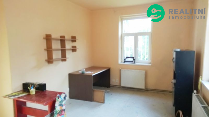 Vila 440 m2 v České Lípě, pozemek 1145 m2, na Slovance - obrázek č.11