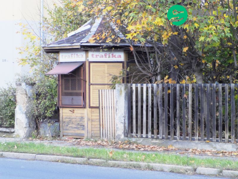 Vila 440 m2 v České Lípě, pozemek 1145 m2, na Slovance - obrázek č.12