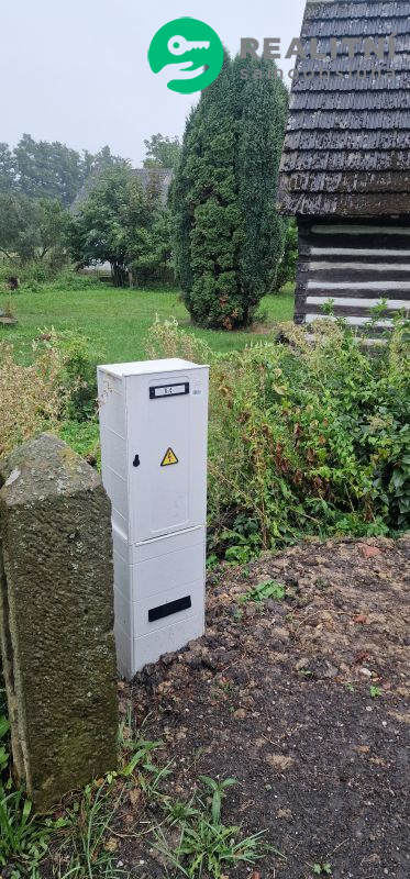 Stavební pozemek s chatičkou - obrázek č.7