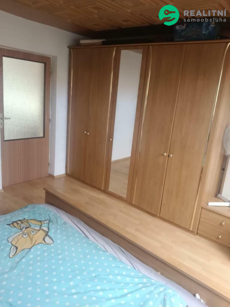 Byt 2+1 prodej - obrázek č.5
