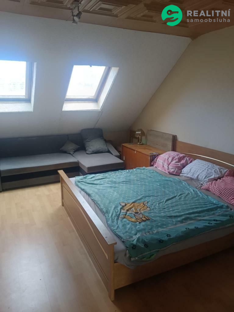 Byt 2+1 prodej - obrázek č.6