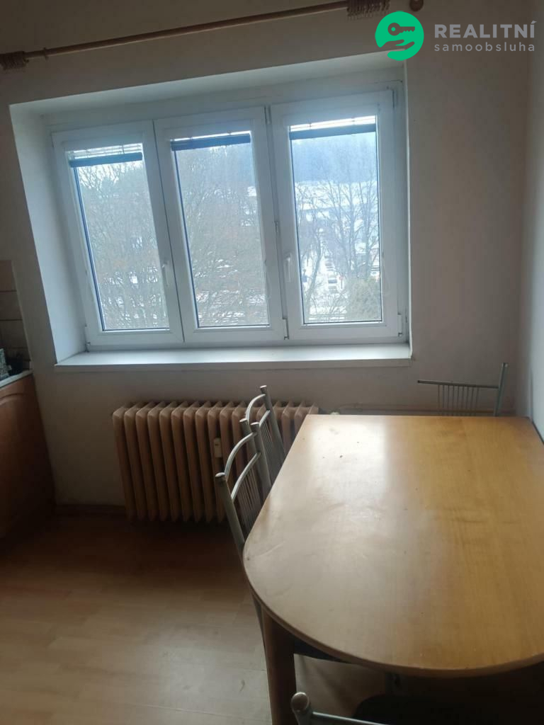 Byt 2+1 prodej - obrázek č.9