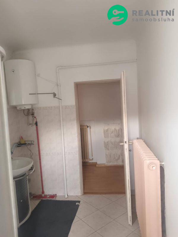 Byt 2+1 prodej - obrázek č.13
