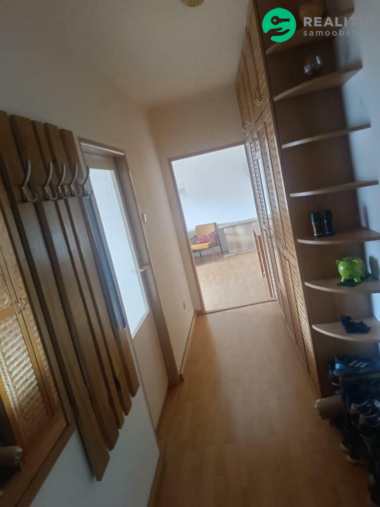 Byt 2+1 prodej - obrázek č.16