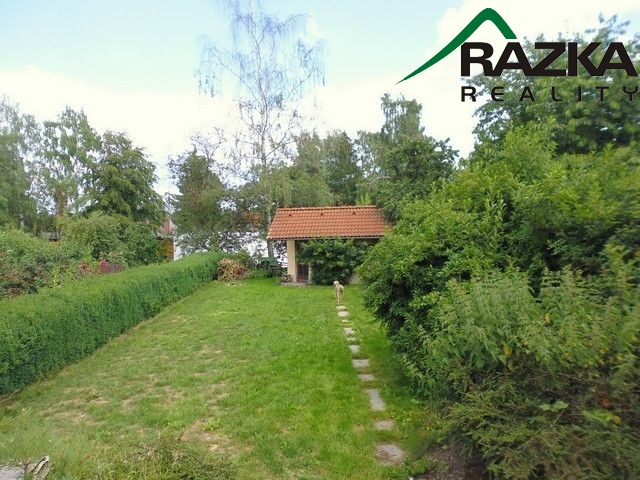 RD 6+1 (205 m2) v centru města Tachov, ul. Volyňská - obrázek č.20